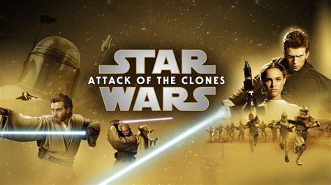 where can 8 watch attack of the clones online|watch star wars episode 2.